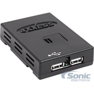 AX-HUB big