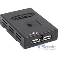 AX-HUB small