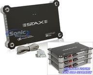 STAX4000/1D small