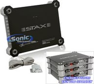 STAX2000/1D small