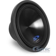 SWS-15D2 Open Box Complete small