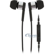 MMX 102 iE Black/Silver Open Box Complete big