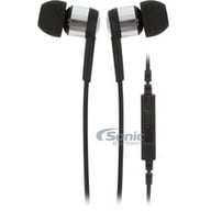 MMX 102 iE Black/Silver Open Box Complete small