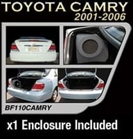 BF110CAMRY big