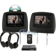 CS9000-DM Open Box Complete small