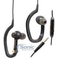 SonicSport ATH-CKP200iS BK big