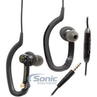 SonicSport ATH-CKP200iS BK small