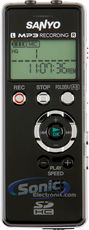 ICR-FP700D small