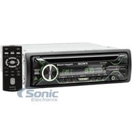 MEX-N5200BT small