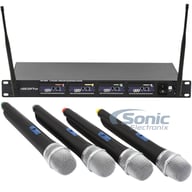 UHF-5800-XL big