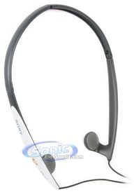 MDR-A35G big