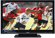 LC40LE700UN big
