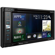 AVIC-5201NEX big