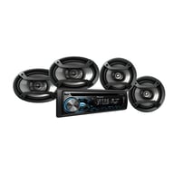 DXT-X4969BT big