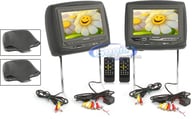 PAIR-HDVD-93GRDK big