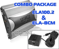 ELA100.2+ELA-BCM big