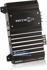 HPA400.4 big
