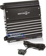 HPA800.4 big