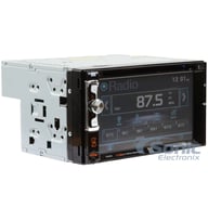 DV527BT big
