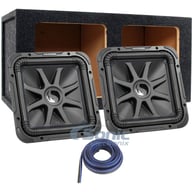 (2) 44L7S124,XWS0820,12KD big