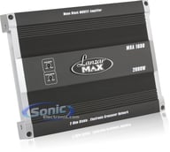 MXA1600 big