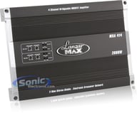 MXA414 big