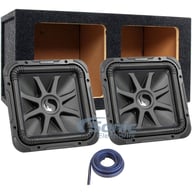 (2) 44L7S122,XWS0820,12KD big