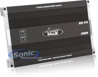 MXA244 small