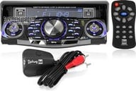 XDMR7710 small