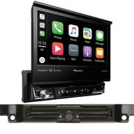 AVH-3300NEX, VTL300C small