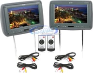 PAIR-COM-1208IRG big