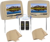 PAIR-HDVD-93BG big