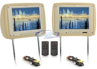 PAIR-COM1108IRC big