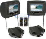PAIR-HDVD-73GRDK big