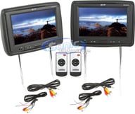 PAIR-COM-1208IRB big
