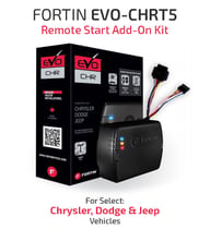 EVO-CHRT5 big
