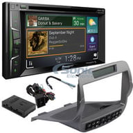 AVH-1300NEX, 99-3010S small