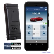 Tele-Connect - MYCAR big