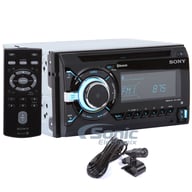 WX-850BT big