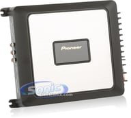 GM-D9500F big