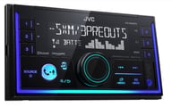 KW-X830BTS big