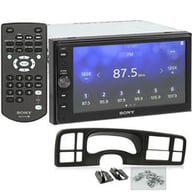 XAV-AX100, DP-3002B small