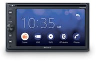 XAV-AX200SXM small