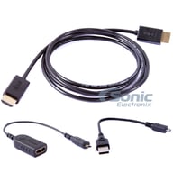 KCU-610HD big
