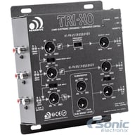 TRI-XO big