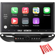 iLX-107 BARCAM221 BTK106 big
