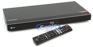 BD550 big