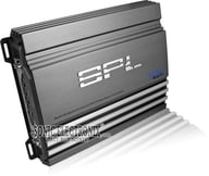 FX4-1600 big