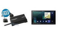 SXV300V1,AVH-2500NEX small