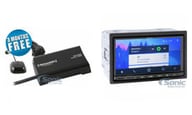 SXV300V1,DDX9705S small